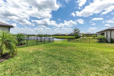 Welcome to 4971 Oyster Pearl, within the amenity rich community on Lakewood National Golf Club in Florida - for sale on GolfHomes.com, golf home, golf lot