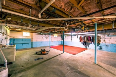 Charming Brick Ranch with lots of space near Downtown - Two on Pine Brook Country Club in North Carolina - for sale on GolfHomes.com, golf home, golf lot