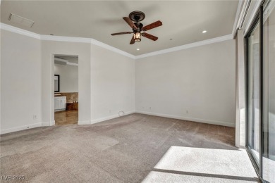 Nestled within the prestigious, guard-gated Anthem Country Club on Anthem Country Club in Nevada - for sale on GolfHomes.com, golf home, golf lot