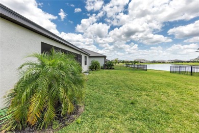 Welcome to 4971 Oyster Pearl, within the amenity rich community on Lakewood National Golf Club in Florida - for sale on GolfHomes.com, golf home, golf lot