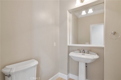 Situated in the picturesque enclave of Rosewood in Coto de Caza on Coto De Caza Golf Club in California - for sale on GolfHomes.com, golf home, golf lot