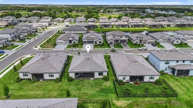 Welcome to 4971 Oyster Pearl, within the amenity rich community on Lakewood National Golf Club in Florida - for sale on GolfHomes.com, golf home, golf lot