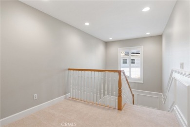 Situated in the picturesque enclave of Rosewood in Coto de Caza on Coto De Caza Golf Club in California - for sale on GolfHomes.com, golf home, golf lot