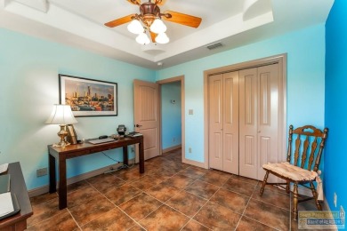 Welcome to coastal living at its finest! Custom built in 2006 by on South Padre Island Golf Club in Texas - for sale on GolfHomes.com, golf home, golf lot