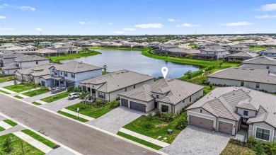Welcome to 4971 Oyster Pearl, within the amenity rich community on Lakewood National Golf Club in Florida - for sale on GolfHomes.com, golf home, golf lot