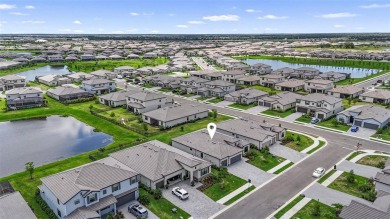 Welcome to 4971 Oyster Pearl, within the amenity rich community on Lakewood National Golf Club in Florida - for sale on GolfHomes.com, golf home, golf lot