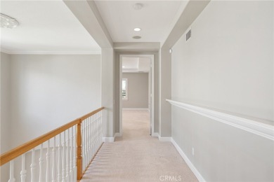 Situated in the picturesque enclave of Rosewood in Coto de Caza on Coto De Caza Golf Club in California - for sale on GolfHomes.com, golf home, golf lot
