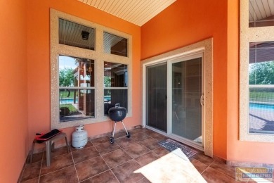 Welcome to coastal living at its finest! Custom built in 2006 by on South Padre Island Golf Club in Texas - for sale on GolfHomes.com, golf home, golf lot