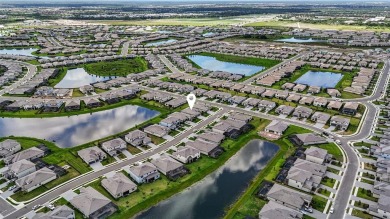 Welcome to 4971 Oyster Pearl, within the amenity rich community on Lakewood National Golf Club in Florida - for sale on GolfHomes.com, golf home, golf lot