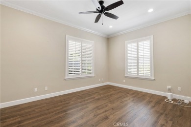 Situated in the picturesque enclave of Rosewood in Coto de Caza on Coto De Caza Golf Club in California - for sale on GolfHomes.com, golf home, golf lot