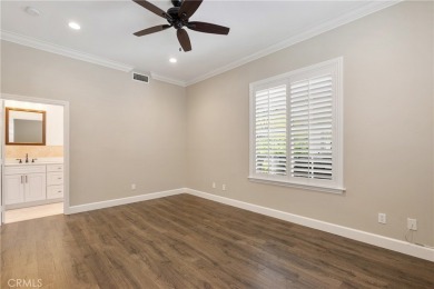 Situated in the picturesque enclave of Rosewood in Coto de Caza on Coto De Caza Golf Club in California - for sale on GolfHomes.com, golf home, golf lot