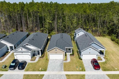 Stillwater Is A Gated 55+ Community That Combines Carefree on Cimarrone Golf and Country Club in Florida - for sale on GolfHomes.com, golf home, golf lot