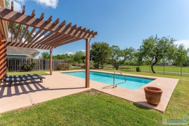 Welcome to coastal living at its finest! Custom built in 2006 by on South Padre Island Golf Club in Texas - for sale on GolfHomes.com, golf home, golf lot