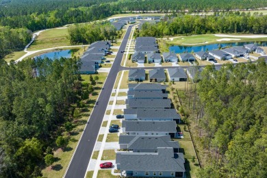 Stillwater Is A Gated 55+ Community That Combines Carefree on Cimarrone Golf and Country Club in Florida - for sale on GolfHomes.com, golf home, golf lot
