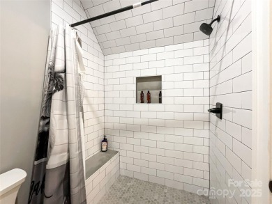 Discover this stunning custom-built farmhouse nestled on 3.27 on Eagle Chase Golf Club in North Carolina - for sale on GolfHomes.com, golf home, golf lot