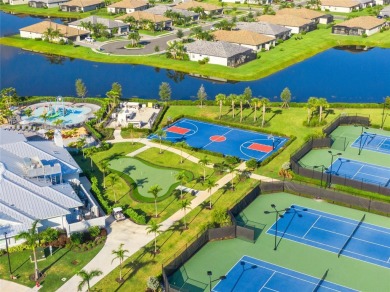 Welcome to 4971 Oyster Pearl, within the amenity rich community on Lakewood National Golf Club in Florida - for sale on GolfHomes.com, golf home, golf lot