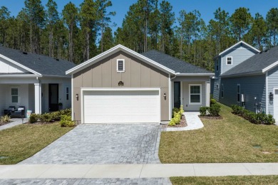Stillwater Is A Gated 55+ Community That Combines Carefree on Cimarrone Golf and Country Club in Florida - for sale on GolfHomes.com, golf home, golf lot