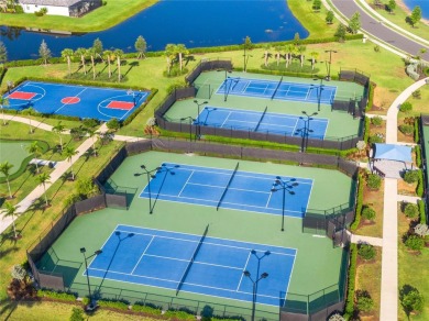 Welcome to 4971 Oyster Pearl, within the amenity rich community on Lakewood National Golf Club in Florida - for sale on GolfHomes.com, golf home, golf lot
