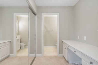 Situated in the picturesque enclave of Rosewood in Coto de Caza on Coto De Caza Golf Club in California - for sale on GolfHomes.com, golf home, golf lot