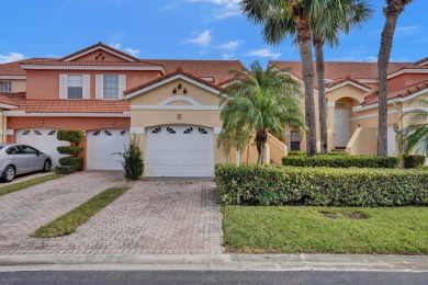 Welcome to Eastbrooke in Boca Country Club, formerly known as on The Boca Country Club in Florida - for sale on GolfHomes.com, golf home, golf lot