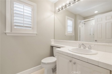 Situated in the picturesque enclave of Rosewood in Coto de Caza on Coto De Caza Golf Club in California - for sale on GolfHomes.com, golf home, golf lot