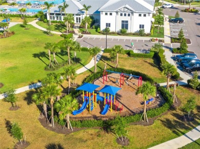 Welcome to 4971 Oyster Pearl, within the amenity rich community on Lakewood National Golf Club in Florida - for sale on GolfHomes.com, golf home, golf lot