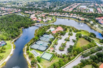 THAT VIEW....NO DOUBT....BEST VIEW IN BELLE LAGO WITH on Estero Country Club in Florida - for sale on GolfHomes.com, golf home, golf lot