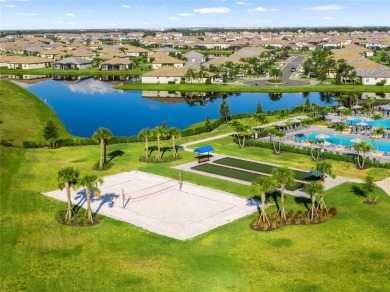 Welcome to 4971 Oyster Pearl, within the amenity rich community on Lakewood National Golf Club in Florida - for sale on GolfHomes.com, golf home, golf lot
