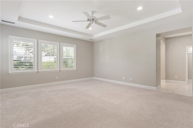 Situated in the picturesque enclave of Rosewood in Coto de Caza on Coto De Caza Golf Club in California - for sale on GolfHomes.com, golf home, golf lot