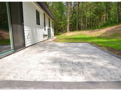 Be the first! Brand new 2025 construction with so much to on Headwaters Country Club in Minnesota - for sale on GolfHomes.com, golf home, golf lot