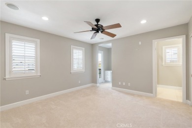 Situated in the picturesque enclave of Rosewood in Coto de Caza on Coto De Caza Golf Club in California - for sale on GolfHomes.com, golf home, golf lot