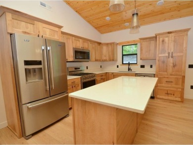 Be the first! Brand new 2025 construction with so much to on Headwaters Country Club in Minnesota - for sale on GolfHomes.com, golf home, golf lot
