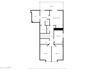 Welcome to this stunning 5-bedroom, 3-bath home offering 2,620 on Royal Palms Golf Course in Arizona - for sale on GolfHomes.com, golf home, golf lot