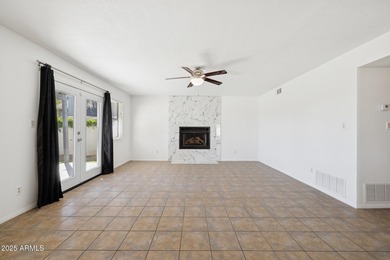 Welcome to this stunning 5-bedroom, 3-bath home offering 2,620 on Royal Palms Golf Course in Arizona - for sale on GolfHomes.com, golf home, golf lot