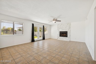 Welcome to this stunning 5-bedroom, 3-bath home offering 2,620 on Royal Palms Golf Course in Arizona - for sale on GolfHomes.com, golf home, golf lot