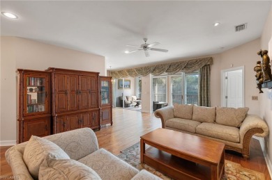 Welcome to your Florida retreat! This charming 3 bedroom, 2 bath on Pelicans Nest Golf Club in Florida - for sale on GolfHomes.com, golf home, golf lot