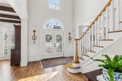 WELCOME TO YOUR DREAM HOME! Located in sought after Rivermoore on The River Club in Georgia - for sale on GolfHomes.com, golf home, golf lot