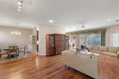 Welcome to your Florida retreat! This charming 3 bedroom, 2 bath on Pelicans Nest Golf Club in Florida - for sale on GolfHomes.com, golf home, golf lot
