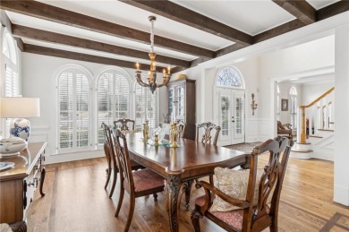 WELCOME TO YOUR DREAM HOME! Located in sought after Rivermoore on The River Club in Georgia - for sale on GolfHomes.com, golf home, golf lot
