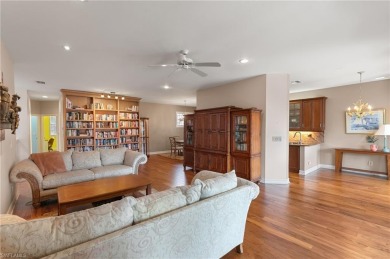 Welcome to your Florida retreat! This charming 3 bedroom, 2 bath on Pelicans Nest Golf Club in Florida - for sale on GolfHomes.com, golf home, golf lot