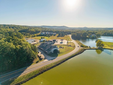 Be a part of Diamondhead with this 2/2 condo. Ground floor on Diamondhead Golf and Country Club in Arkansas - for sale on GolfHomes.com, golf home, golf lot