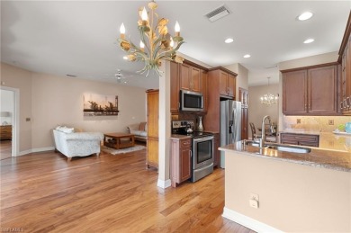 Welcome to your Florida retreat! This charming 3 bedroom, 2 bath on Pelicans Nest Golf Club in Florida - for sale on GolfHomes.com, golf home, golf lot