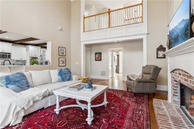 WELCOME TO YOUR DREAM HOME! Located in sought after Rivermoore on The River Club in Georgia - for sale on GolfHomes.com, golf home, golf lot