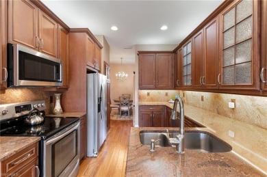 Welcome to your Florida retreat! This charming 3 bedroom, 2 bath on Pelicans Nest Golf Club in Florida - for sale on GolfHomes.com, golf home, golf lot
