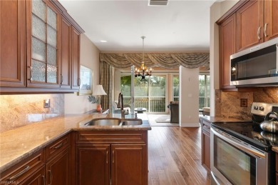 Welcome to your Florida retreat! This charming 3 bedroom, 2 bath on Pelicans Nest Golf Club in Florida - for sale on GolfHomes.com, golf home, golf lot