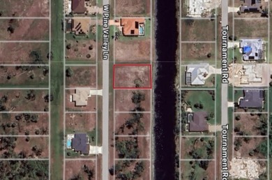 Build your home in the sought-after Pine Valley section of on Rotonda Golf and Country Club - Long Marsh  in Florida - for sale on GolfHomes.com, golf home, golf lot