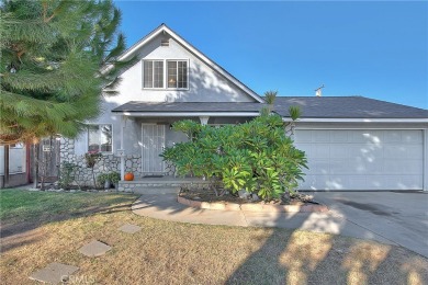 Start 2025 in this beautiful 3 bedroom/2 bathroom home in a on La Mirada Golf Course in California - for sale on GolfHomes.com, golf home, golf lot