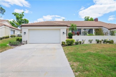 Welcome home to your 3-bedroom, 2-bathroom villa located in on Terraverde Country Club in Florida - for sale on GolfHomes.com, golf home, golf lot