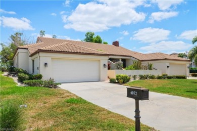 Welcome home to your 3-bedroom, 2-bathroom villa located in on Terraverde Country Club in Florida - for sale on GolfHomes.com, golf home, golf lot