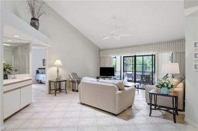 Welcome home to your 3-bedroom, 2-bathroom villa located in on Terraverde Country Club in Florida - for sale on GolfHomes.com, golf home, golf lot